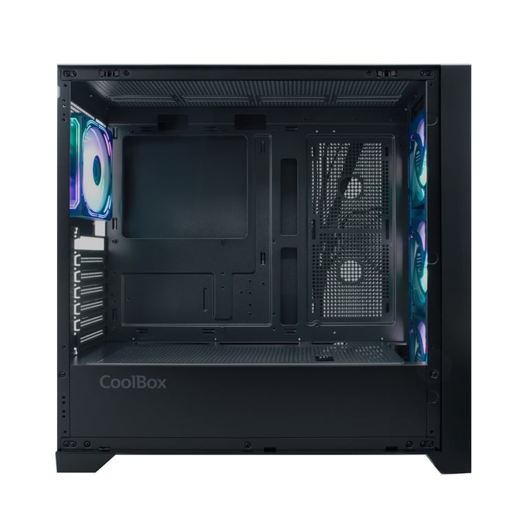 CoolBox GE2000 DualView Tower Neuf - vue 2