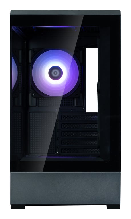 Zalman P30 V2 - vue 10