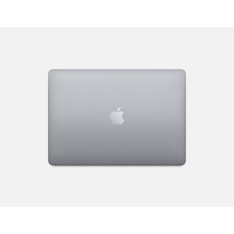 Apple MacBook Pro 13" i7 (2020) Gris sidéral Reconditionné - vue 8