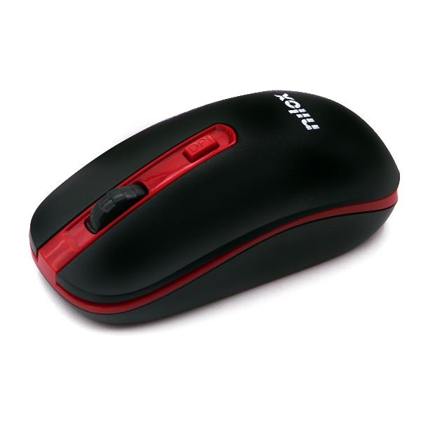 Nilox MOUSE WIRELESS 1000 DPI Wi Fi Optique 1600 DPI Neuf - vue 2