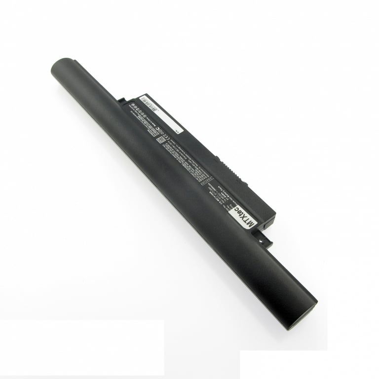 Battery type A41-D17, 0050714, 40060854, 40050714 for Medion 2600mAh
