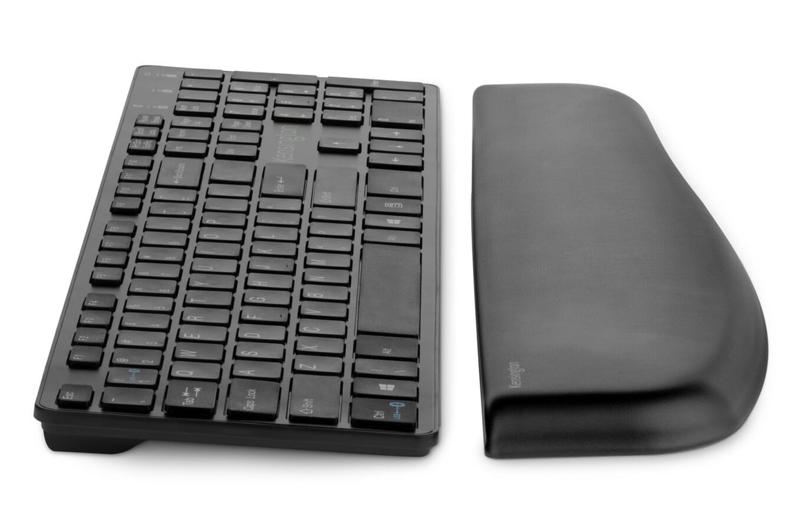 Kensington ES Wrist Rest for Standard Kb - vue 4