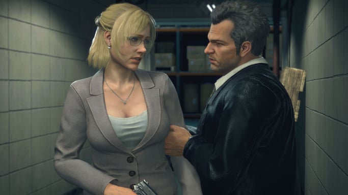Dead Rising Deluxe Remaster (XBOX SERIE X)