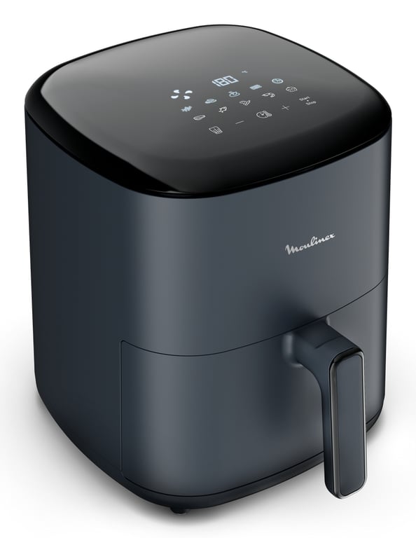 Friteuse sans huile Easy fry max EZ245B20 - vue 4