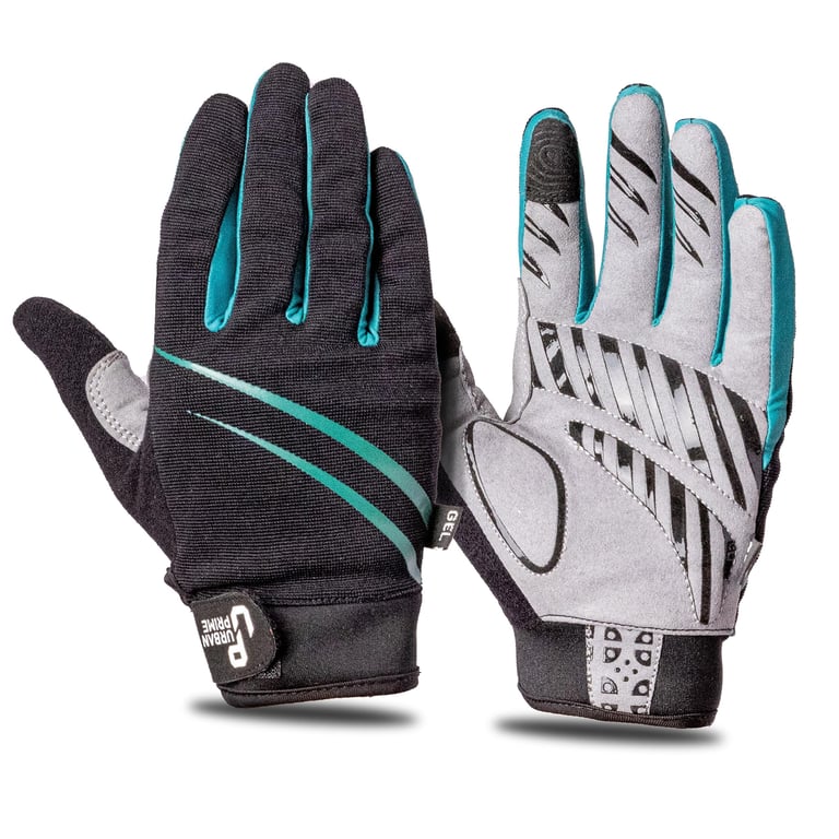 URBAN PRIME GANTS LONGS D'HIVER UP Neuf - vue 1