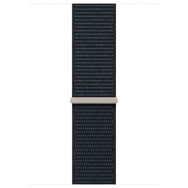 Apple MT5D3ZM/A accessoire intelligent à porter sur soi Bande Nylon, Polyester recyclé, Spandex