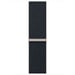 Apple MT5D3ZM/A accessoire intelligent à porter sur soi Bande Nylon, Polyester recyclé, Spandex