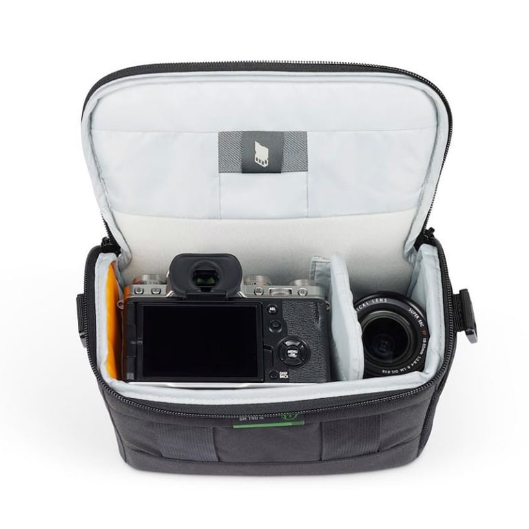 LOWEPRO ADVENTURA SH 140 III - vue 4