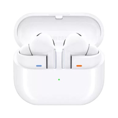 Galaxy Buds3 Pro Bluetooth con riduzione attiva del rumore Bianco