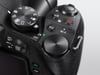 Panasonic Lumix DMC-FZ300 1/2.3'' Appareil photo Bridge 12,1 MP MOS 4000 x 3000 pixels Noir