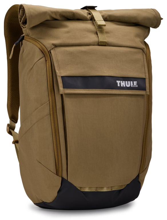 Thule Paramount PARABP3116 Nutria sac à dos Sac à dos normal Nylon Polyester Neuf - vue 2