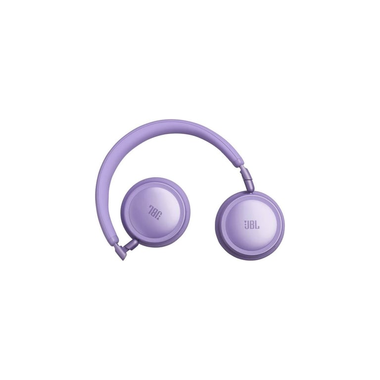 Auriculares JBL Live 780NC sans fil Bluetooth avec réduction de bruit micro charge rapide - vue 2