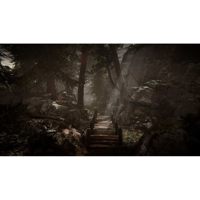 Syberia Remastered Limited Edition PS5 - vue 6