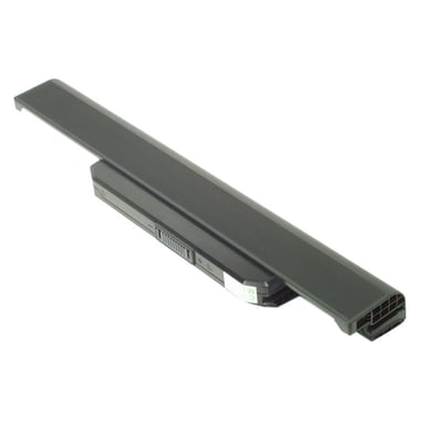 Battery LiIon, 10.8V, 5200mAh for ASUS X53S