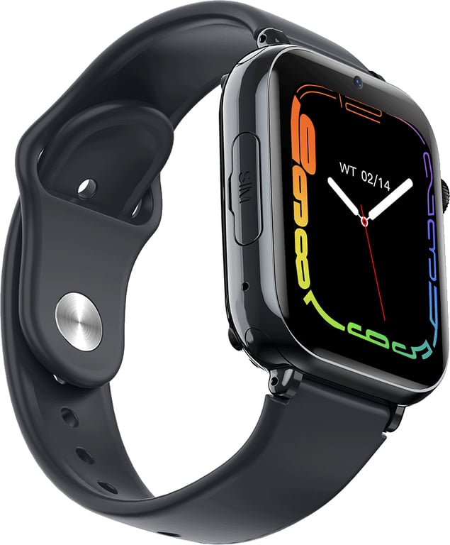 MaxCom FW59 4G 4 7 cm 1.85 IPS Numérique 240 x 280 pixels Écran tactile GPS satellite Neuf - vue 3