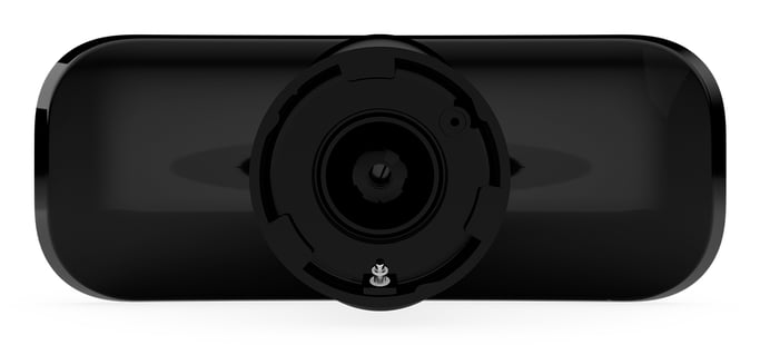 Arlo Pro 3 Floodlight Telecamera di sicurezza IP per interni e per esterni 2560 x 1440 pixel Parete