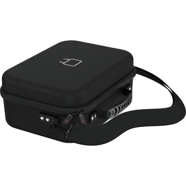 Funda de viaje Nintendo Switch 2 Negro - Venom - Accesorios incluidos