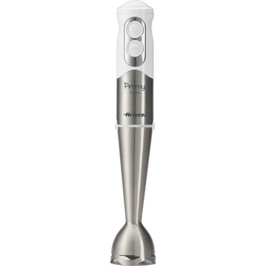 Mixeur Plongeant Ariete 886 – 500W, Lame Triple, Multifonction - vue 3
