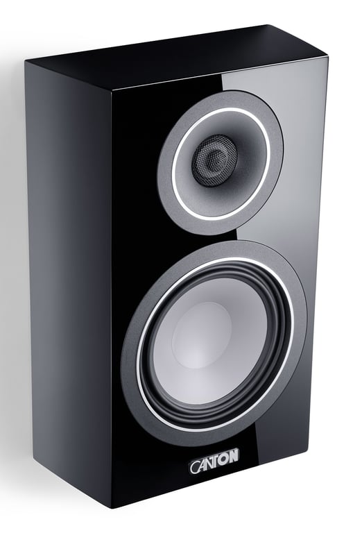 Canton Vento 10 2 voies Avec fil Neuf - vue 2