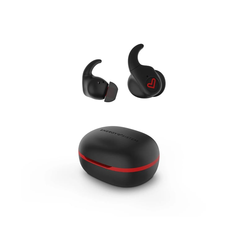 Ecouteurs Energy Sistem Freestyle Space – True Wireless, Bluetooth, IPX5