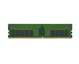Kingston Technology KSM32RD8/32HCR module de mémoire 32 Go 1 x 32 Go DDR4 ECC - Neuf