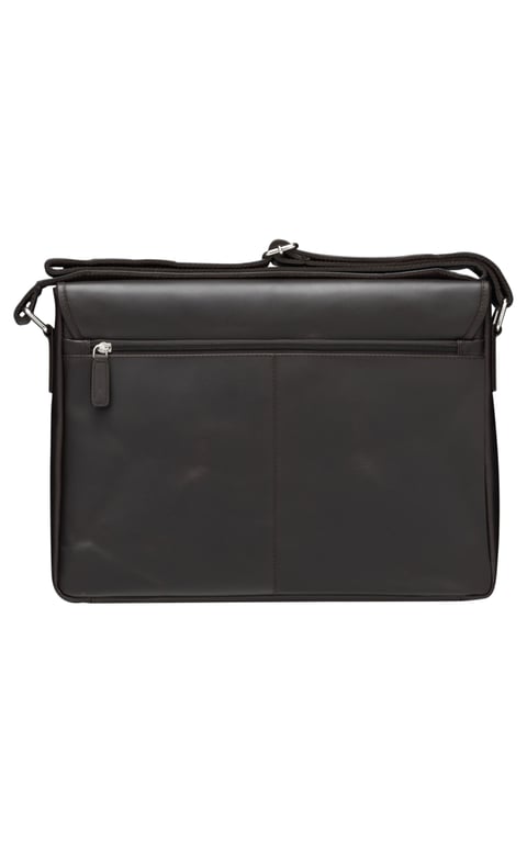 dbramante1928 Marselisborg 35 6 cm 14 Sac Messenger Neuf - vue 2