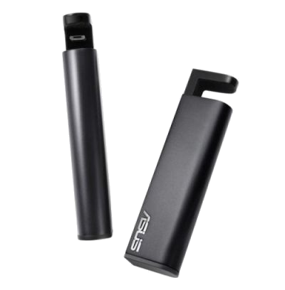 Support de chargement micro USB