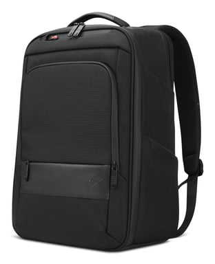 Lenovo ThinkPad Professional 16-inch Gen 2 mochila Mochila informal Negro Plástico