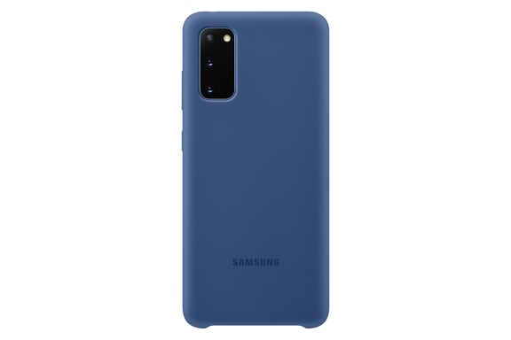 Samsung EF-PG980 funda para teléfono móvil 15,8 cm (6.2'') Marina