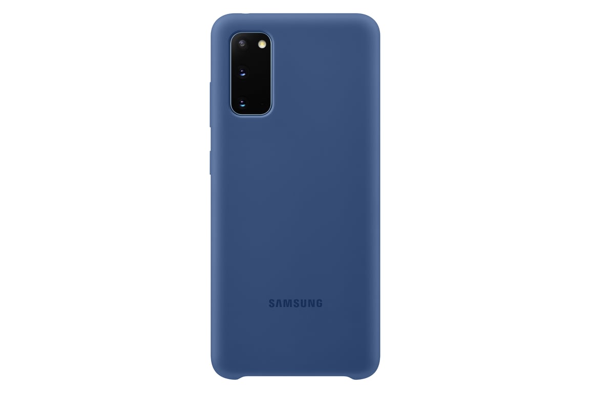 Samsung EF-PG980 funda para teléfono móvil 15,8 cm (6.2 ) Marina - Nuevo