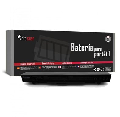 VOLTISTAR BAT2056 refacción para laptop Batería