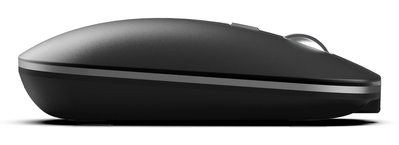 Souris Inca IWM-531RA – Bluetooth, Optique, 1600 DPI, Ambidextre - vue 2