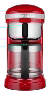 KitchenAid 859711593610 machine à café Semi-automatique Machine à café filtre 1,7 L