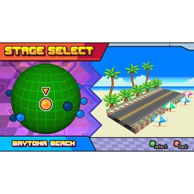 Victory Heat Rally Champion Edition Switch