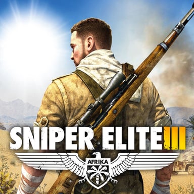 Sold Out Sniper Elite III - Ultimate Edition