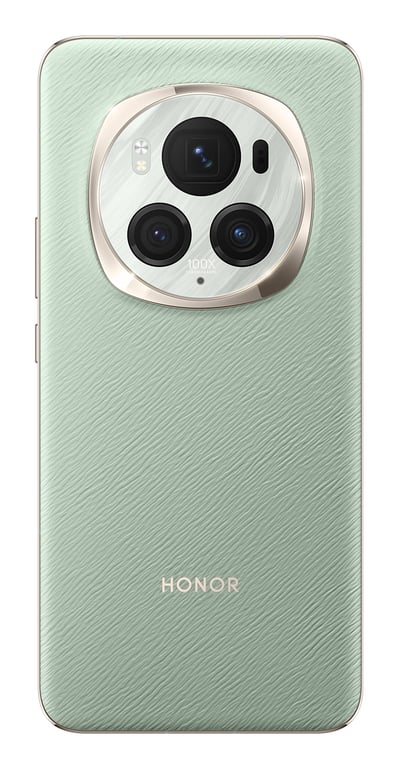 Honor Magic6 Pro - vue 7