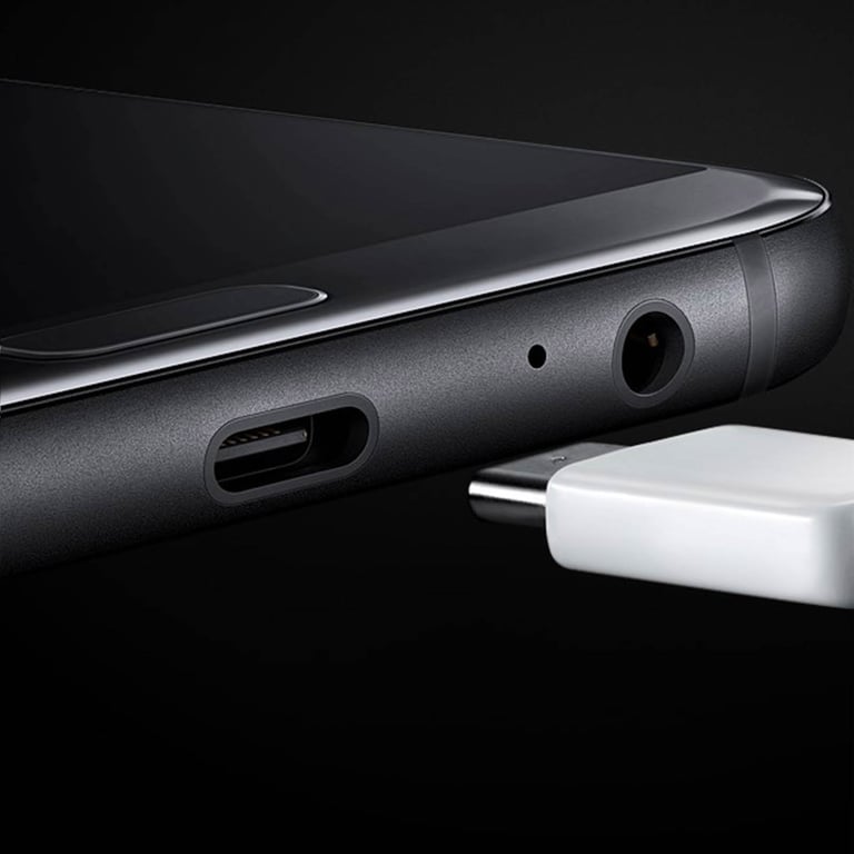 Samsung USBUSB C 80cm - vue 4