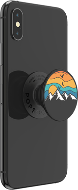 Pop Grip Estándar Mountain High Popsockets