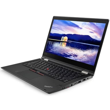 Lenovo Thinkpad X380 Yoga  i5-8350U 1.7 GHz 8Go RAM 256 SSD 13'' WIN11