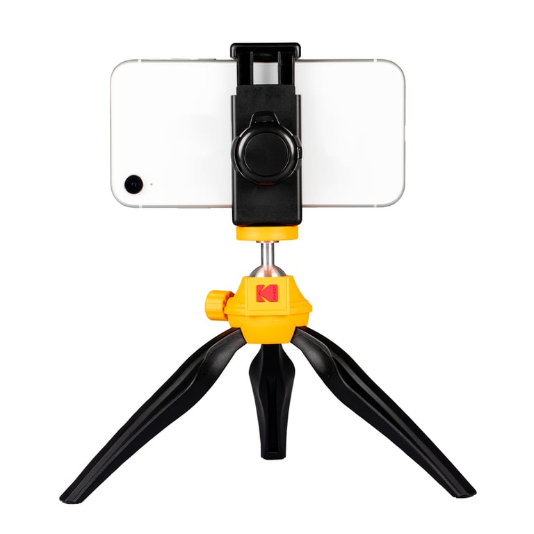 KODAK Smartphone Tripod - vue 2