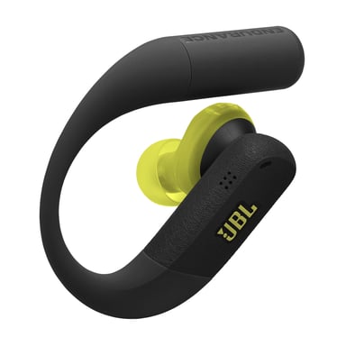 JBL Endurance Peak 4 Casque Sans fil Ecouteurs Sports USB Type-C Bluetooth Noir, Marron