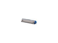 OKI Toner Cyan 42 000 pages pour PRO9431/9541 - Neuf