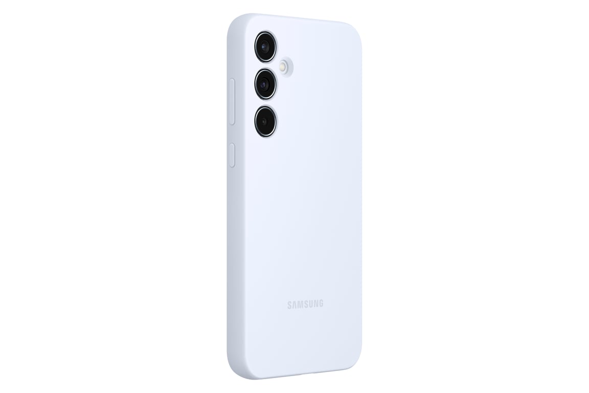 Coque Samsung A55 5G silicone - vue 9