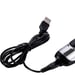 Tondeuse à cheveux avec écran LCD et accessoires Silver
