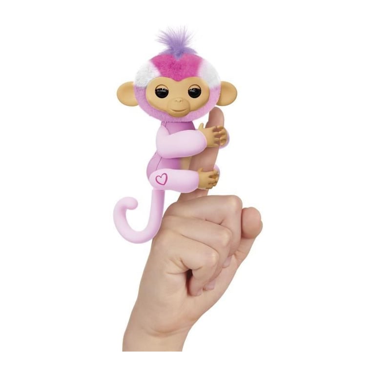 FINGERLINGS MAGIC MOODS NORAH - vue 2