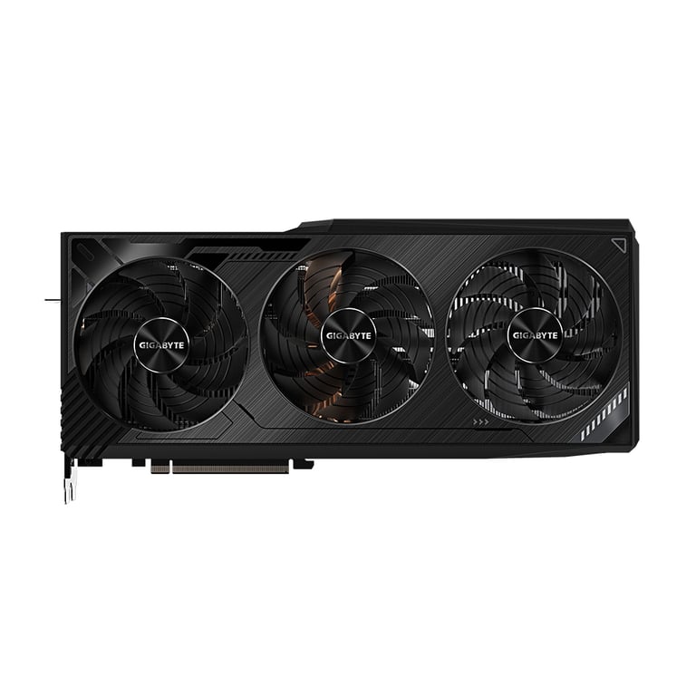GIGABYTE GAMING GeForce RTX 3090 Ti OC 24G NVIDIA 24 Go GDDR6X Neuf