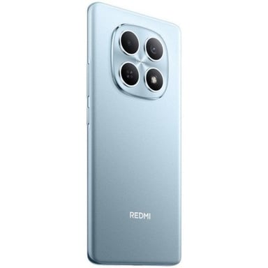Xiaomi Redmi Note 15 4G Blu 8 GB RAM 256 GB Memoria Display AMOLED 6,77'' Fotocamera 108 MP Batteria 6000 mAh