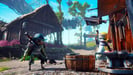Biomutante XBOX SERIE X / XBOX ONE