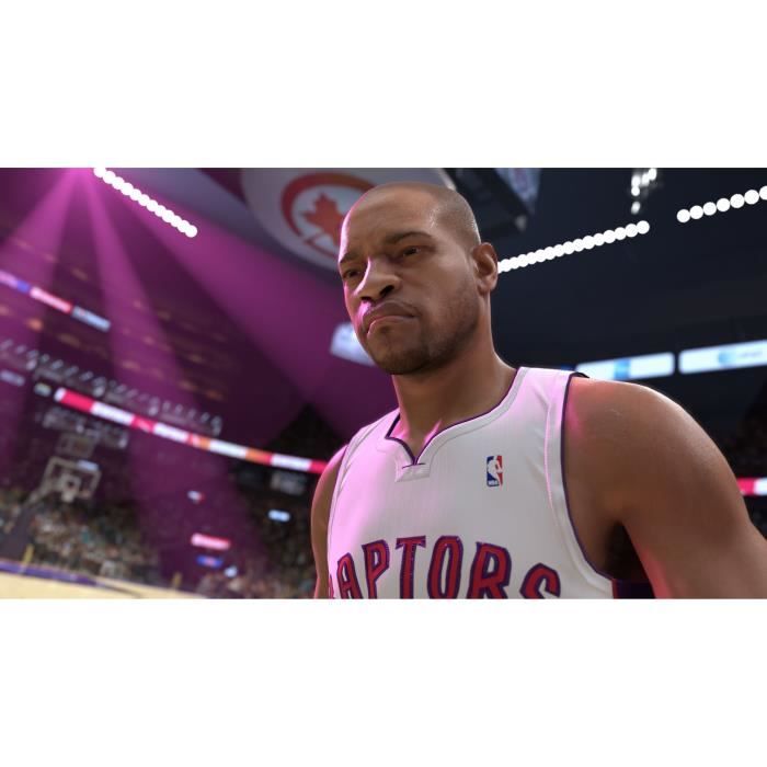 Nba 2k25 Ps5 2k - vue 3