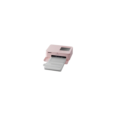 Stampante fotografica CANON SELPHY CP1500 Rosa
